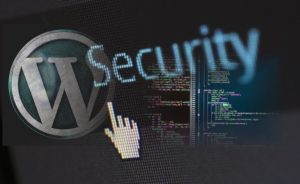 Segurança Wordpress