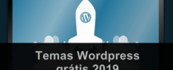 Temas gratis Wordpress