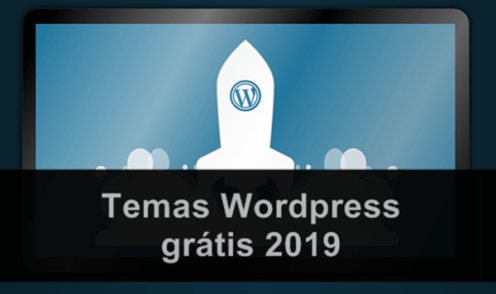 Temas gratis Wordpress