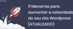 site Wordpress